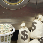 DELITO PRECEDENTE EN EL LAVADO DE DINERO
