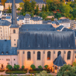 LUX LEAKS (PAPELES DE LUXEMBURGO)